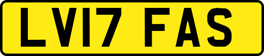 LV17FAS