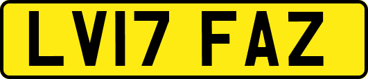 LV17FAZ