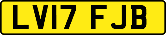 LV17FJB