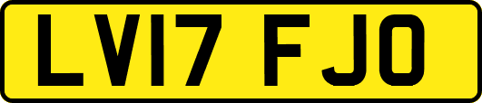 LV17FJO