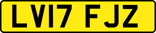 LV17FJZ