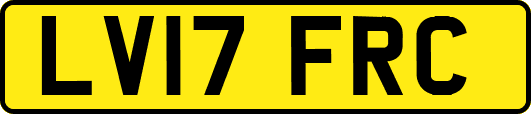 LV17FRC