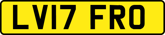 LV17FRO