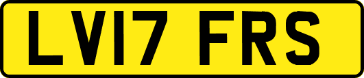 LV17FRS