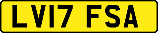 LV17FSA