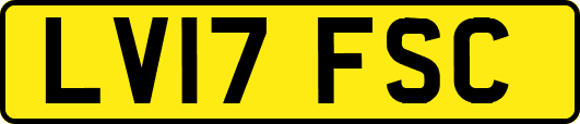 LV17FSC