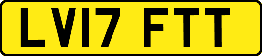 LV17FTT