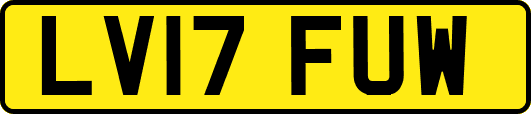 LV17FUW