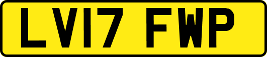 LV17FWP