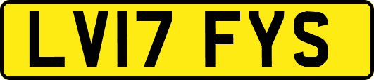 LV17FYS
