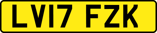 LV17FZK