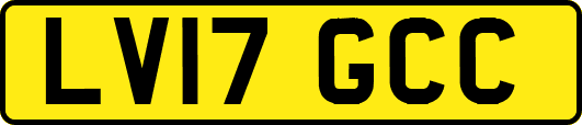 LV17GCC