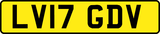 LV17GDV
