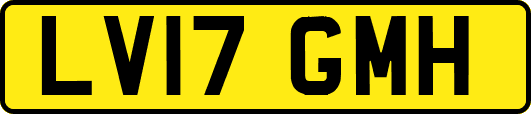 LV17GMH