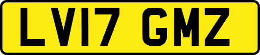 LV17GMZ