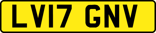 LV17GNV