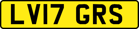 LV17GRS
