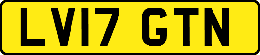LV17GTN
