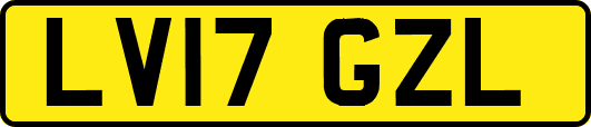 LV17GZL