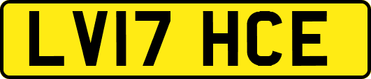 LV17HCE