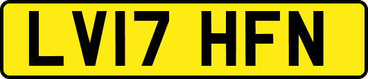 LV17HFN