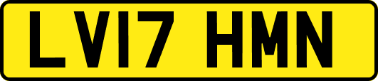 LV17HMN