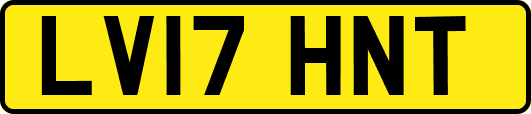 LV17HNT