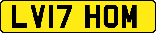 LV17HOM