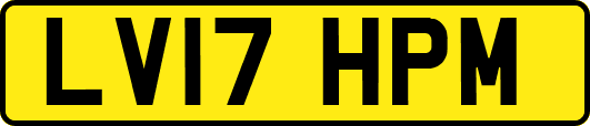 LV17HPM
