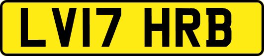 LV17HRB