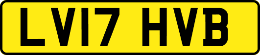 LV17HVB