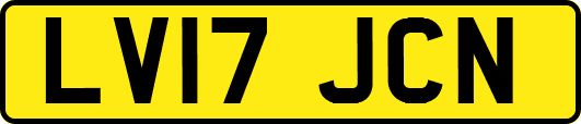 LV17JCN