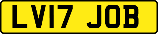 LV17JOB