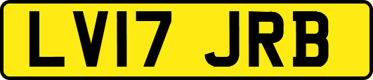 LV17JRB