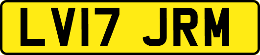 LV17JRM