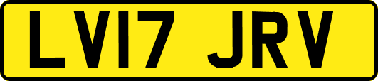 LV17JRV