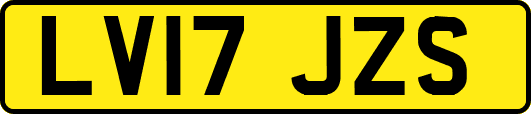 LV17JZS
