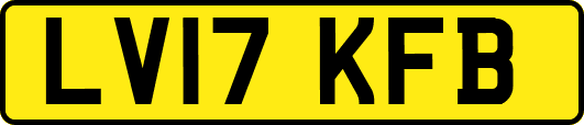 LV17KFB