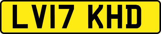 LV17KHD