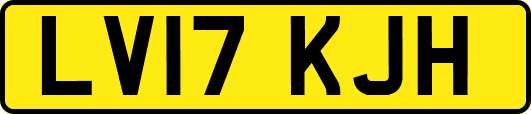 LV17KJH