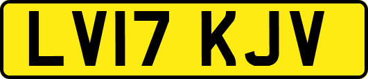 LV17KJV