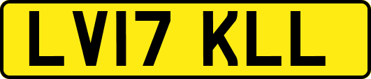 LV17KLL