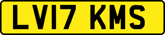 LV17KMS