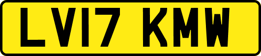 LV17KMW