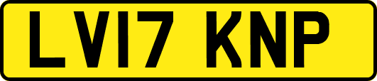 LV17KNP