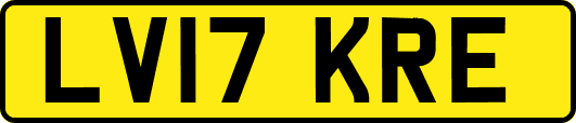 LV17KRE