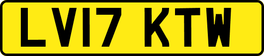 LV17KTW