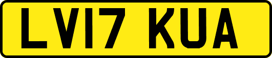 LV17KUA