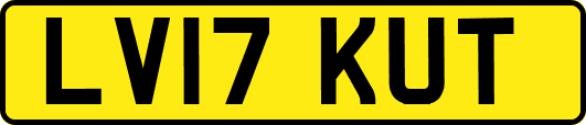 LV17KUT