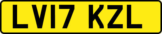 LV17KZL